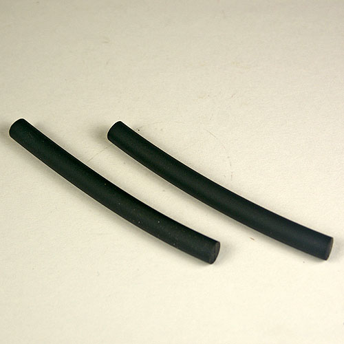 Side Seals Only - Rear Main - Elastomer - 1 Per car